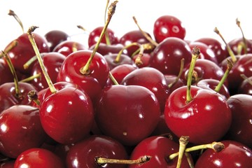 Sweet cherries