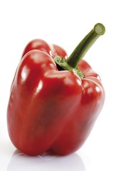 Red pepper