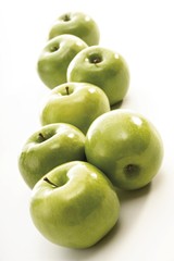 Granny Smith Apples