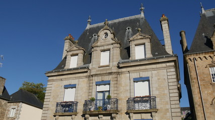 Chiesa di Tremblay in Normandia