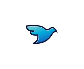 Bird logo