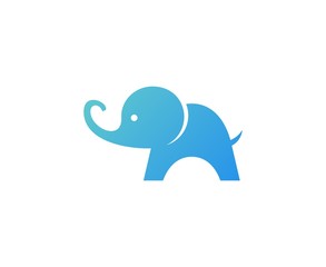 Elephant logo