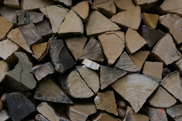 holz brennholz