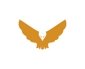 Bird logo