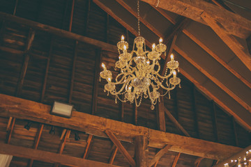 Chandelier