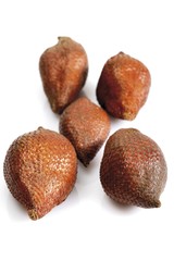 Salaks, Snake Fruit (Salacca zalacca)