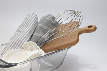 Baking Utensils