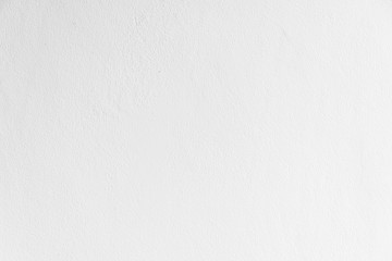 Abstract white and gray concrete wall textures and surface