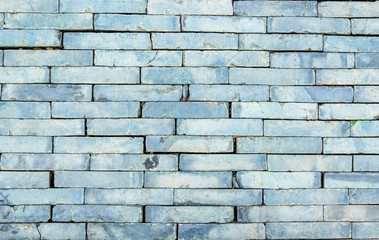 Stone floor background