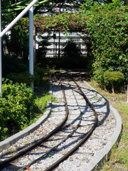 あらかわ遊園