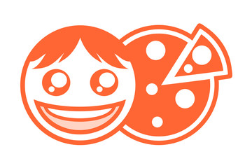 pizza symbol