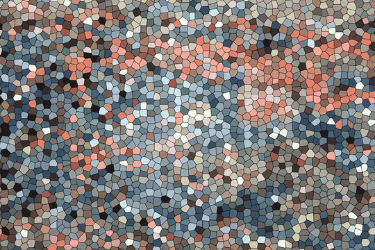 fond abstrait