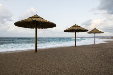 spiaggia sardegna