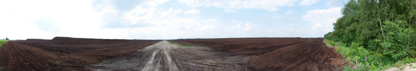 Vehnemoor Panorama 1