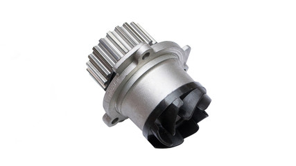 Water pumps motor for car