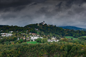 Linz Pöstlingberg