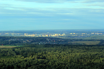 Воздушный шар