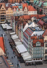 Market Square IX