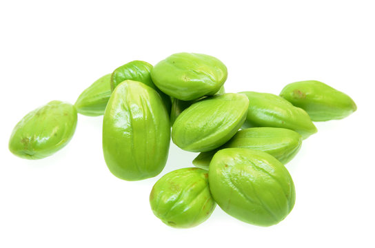 Parkia speciosa beans