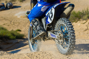 Down Hill