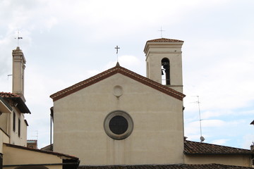 Obraz premium tuscany