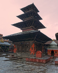 Bhaktapur Nepai, Asia