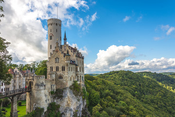 Schloss Lichtenstein