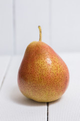 Tasty portuguese pear