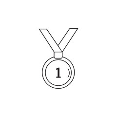 Medal icon