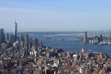 new york de l'emprire state