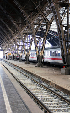 Leipzig Hauptbahnhof