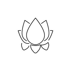 Lotus Icon