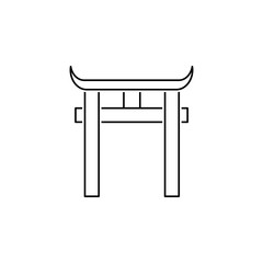 Torii icon
