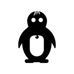 Penguin icon