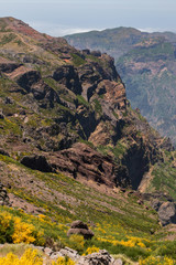 Pico do Arieiro viewpoint