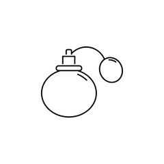 Obraz premium perfume Icon
