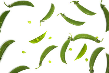 Pea