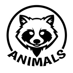 animals logo