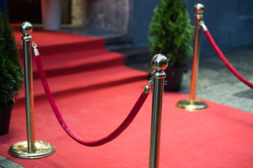 red carpet 