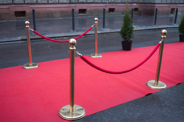 red carpet 
