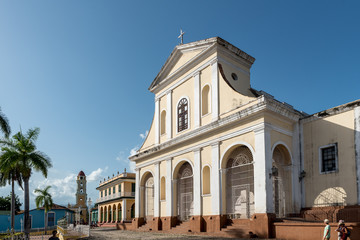 trinidad 