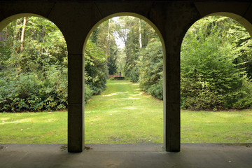 südwestkirchhof stahnsdorf