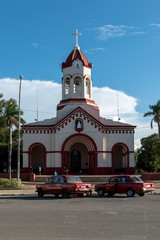 sancti spiritus