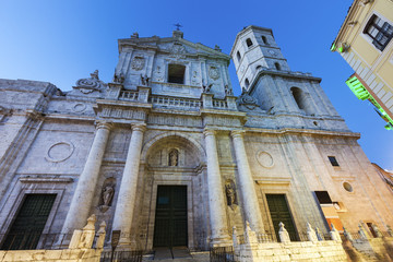 Cathedral of Valladolid