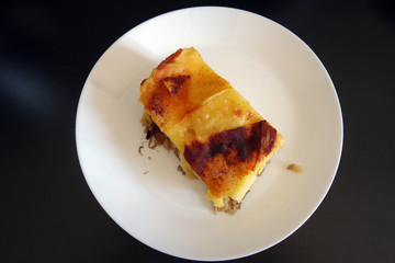 Tartiflette