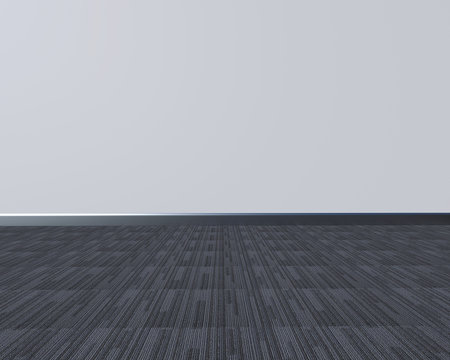 Empty Room