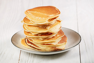 Pancakes