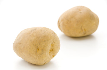 じゃがいも（とうや）