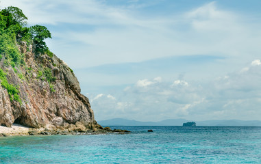 Andaman Sea