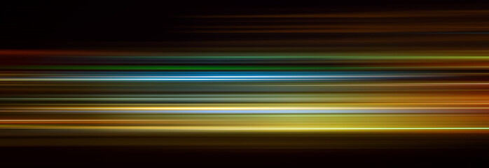 Abstract lines
